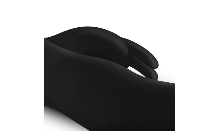 Mad Rabbit Vibrator - Black - Image 8