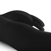 Mad Rabbit Vibrator - Black - Image 8