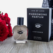 Eye of Love Confidence Pheromones Perfume - Male to Female - Image 3