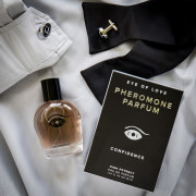 Eye of Love Confidence Pheromones Perfume - Male to Female - Image 4