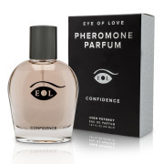 Eye of Love Confidence Pheromones Perfume - Male to Female - Image 1