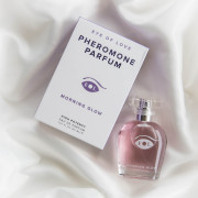 Morning Glow Pheromones Perfume - Female to Male - Image 2