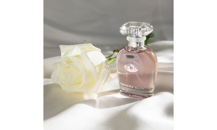 Morning Glow Pheromones Perfume - Female to Male - Image 3