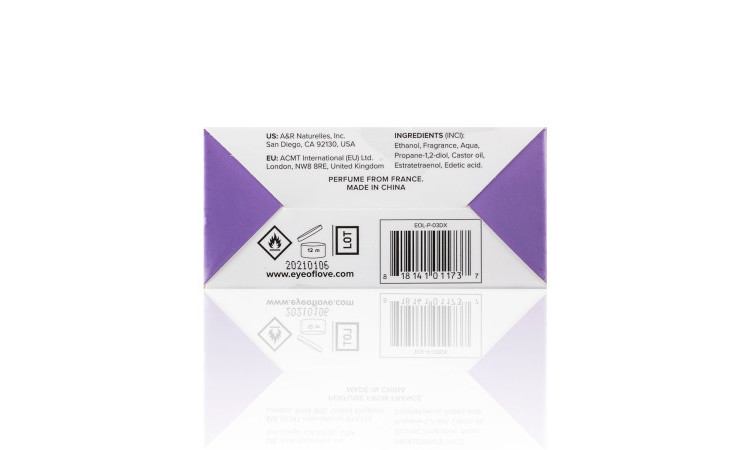 Morning Glow Pheromones Perfume - Female to Male - Image 8