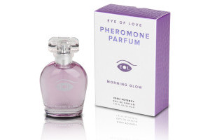 Morning Glow Pheromones Perfume - Female to Male