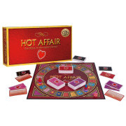 Game Hot Affair - German - Image 1