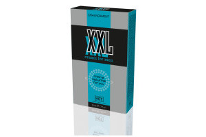 Enhancement XXL Cream