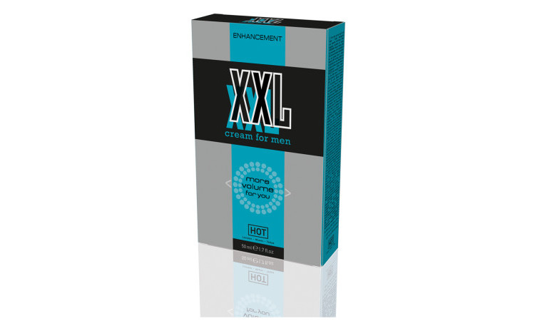 Enhancement XXL Cream - Image 1