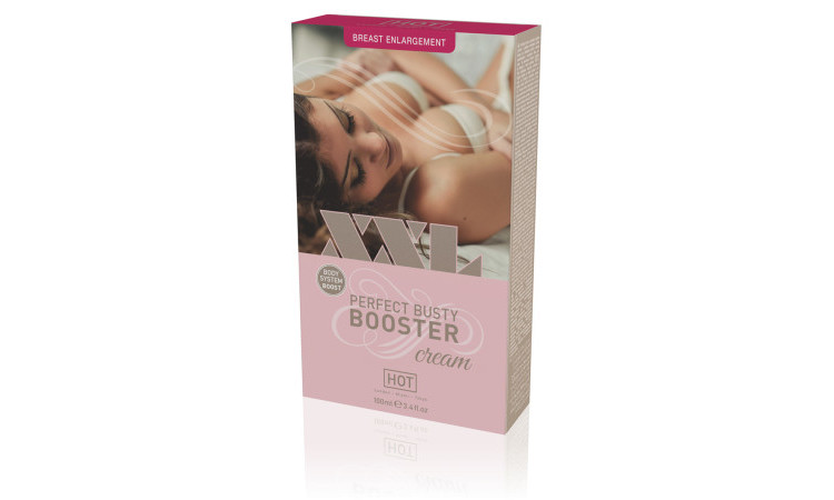 XXL Busty Booster Cream - Image 1
