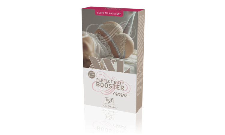 XXL Butt Booster Cream - Image 1