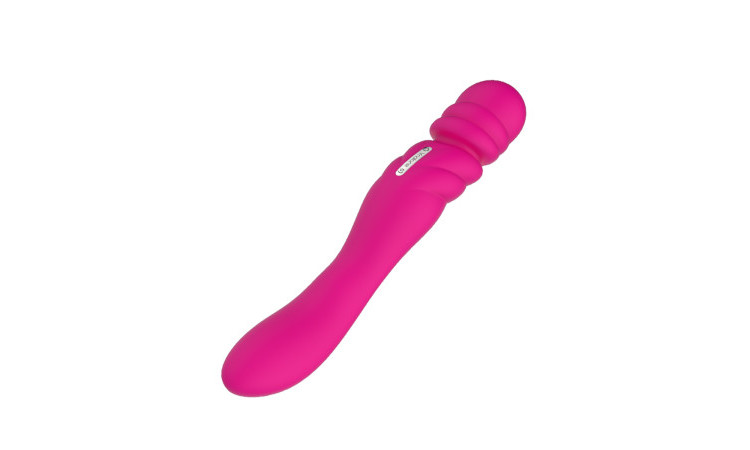 Nalone Jane Double Vibrator - Pink - Image 2