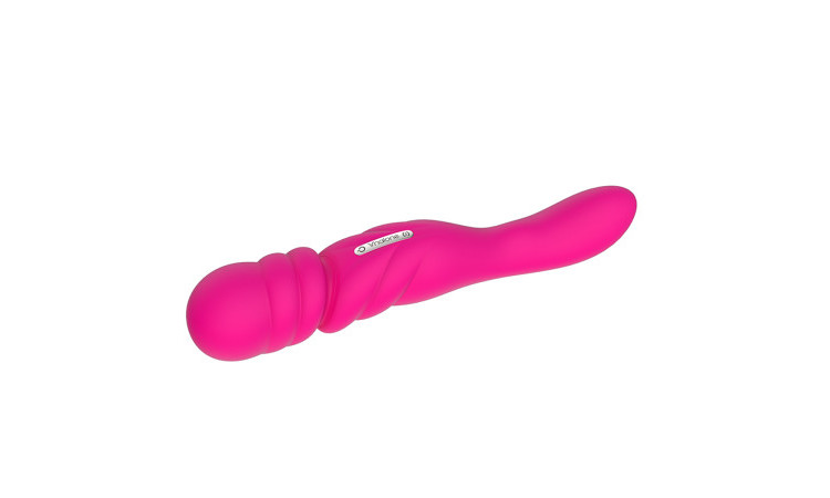 Nalone Jane Double Vibrator - Pink - Image 3