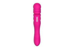 Nalone Jane Double Vibrator - Pink