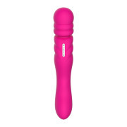 Nalone Jane Double Vibrator - Pink - Image 1