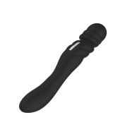 Nalone Jane Double Vibrator - Black - Image 2