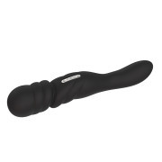 Nalone Jane Double Vibrator - Black - Image 3