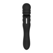 Nalone Jane Double Vibrator - Black - Image 1