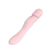 Nalone Jane Double Vibrator - Light pink - Image 2