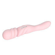 Nalone Jane Double Vibrator - Light pink - Image 3