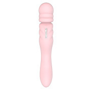 Nalone Jane Double Vibrator - Light pink - Image 1