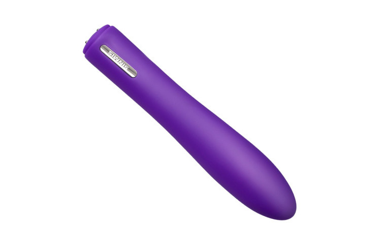 Nalone Iris Bullet Vibrator - Purple - Image 4