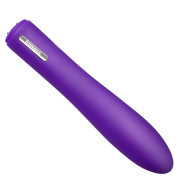 Nalone Iris Bullet Vibrator - Purple - Image 4