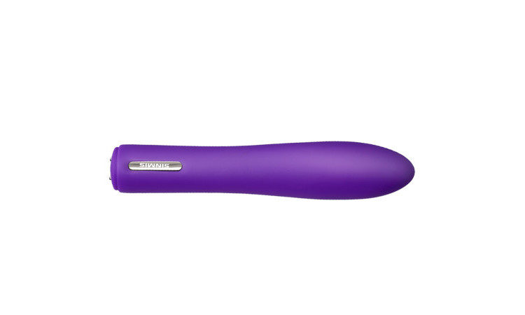 Nalone Iris Bullet Vibrator - Purple - Image 5