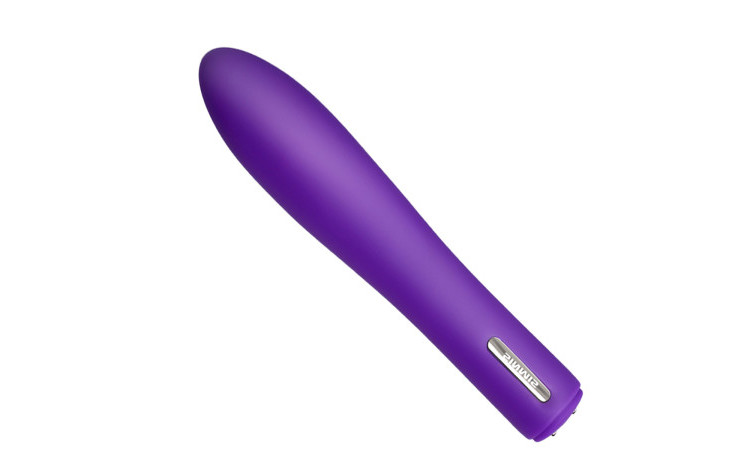 Nalone Iris Bullet Vibrator - Purple - Image 6