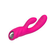 Nalone Pure Rabbit Vibrator - Pink - Image 1