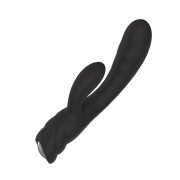 Nalone Pure Rabbit Vibrator - Black - Image 2