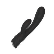 Nalone Pure Rabbit Vibrator - Black - Image 4