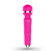 Nalone Lover Wand Vibrator - Pink - Image 2