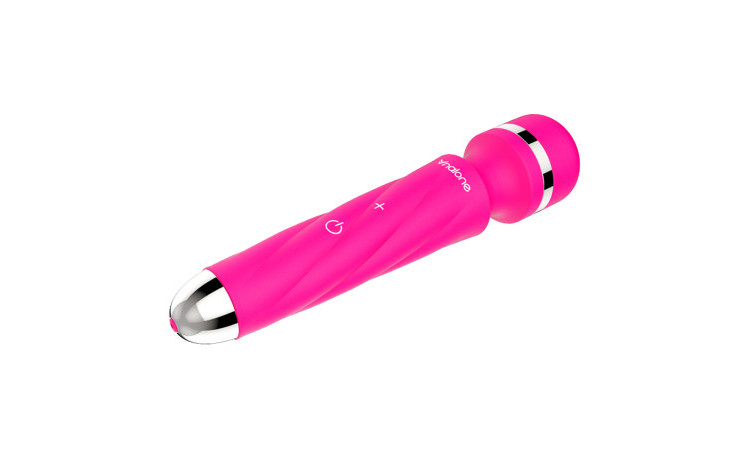 Nalone Lover Wand Vibrator - Pink - Image 3
