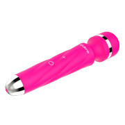 Nalone Lover Wand Vibrator - Pink - Image 3