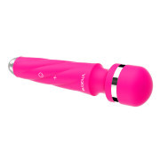 Nalone Lover Wand Vibrator - Pink - Image 4