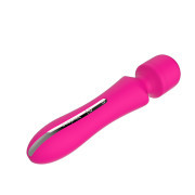 Nalone Rockit Wand Vibrator - Pink - Image 2
