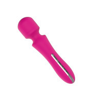 Nalone Rockit Wand Vibrator - Pink - Image 3