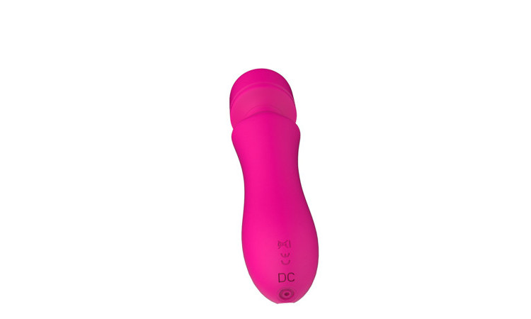 Nalone Rockit Wand Vibrator - Pink - Image 5