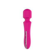 Nalone Rockit Wand Vibrator - Pink - Image 1
