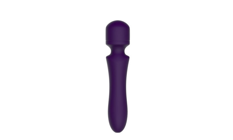 Nalone Rockit Wand Vibrator - Purple - Image 2