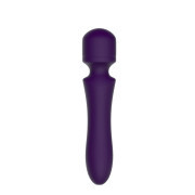 Nalone Rockit Wand Vibrator - Purple - Image 2