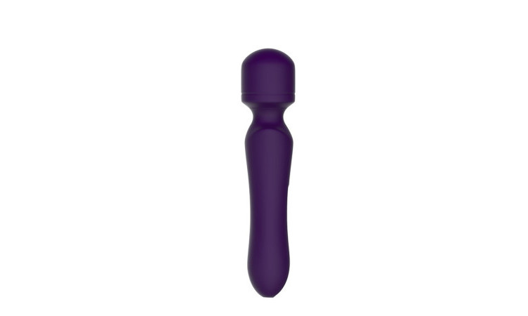Nalone Rockit Wand Vibrator - Purple - Image 3