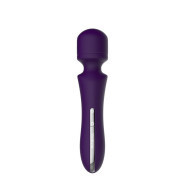 Nalone Rockit Wand Vibrator - Purple - Image 4