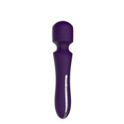 Nalone Rockit Wand Vibrator - Purple - Image 5