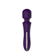 Nalone Rockit Wand Vibrator - Purple - Image 1