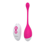 Nalone Sweetie Vibration Egg - Pink - Image 2