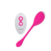 Nalone Sweetie Vibration Egg - Pink - Image 4