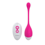 Nalone Sweetie Vibration Egg - Pink - Image 1