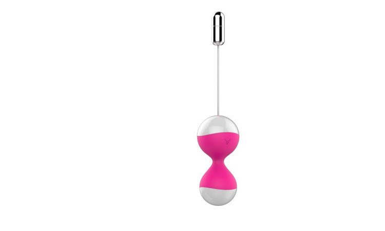 Nalone Miu Miu Vibrating Egg - Pink - Image 2