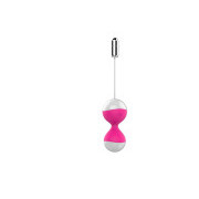 Nalone Miu Miu Vibrating Egg - Pink - Image 2